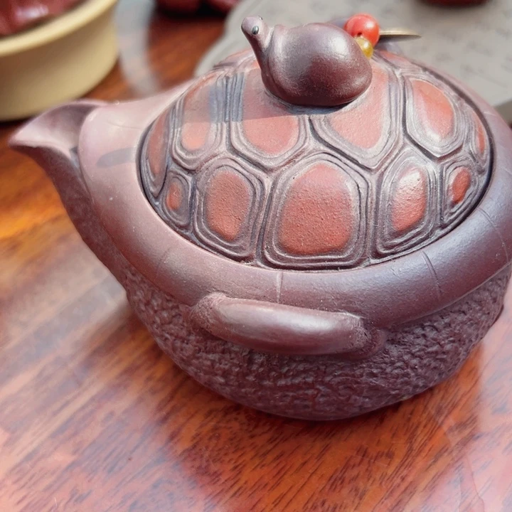 紫砂宜兴紫砂茶具