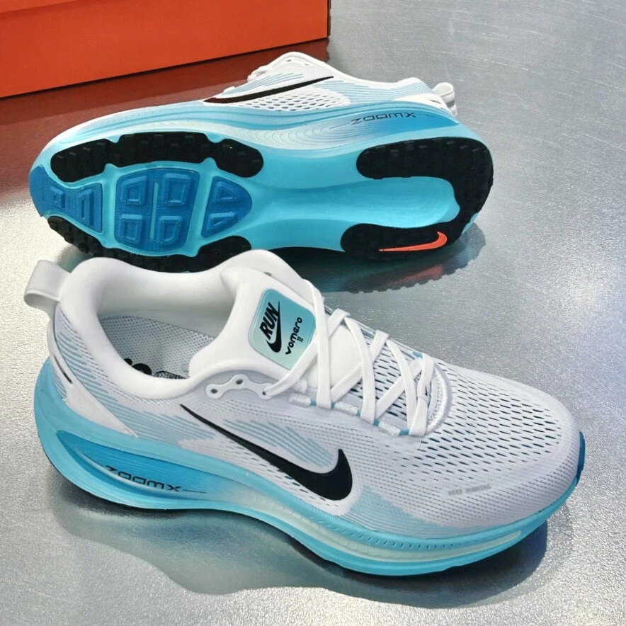 男女舒适跑步鞋运动耐磨透气低帮休闲跑步鞋竞速运动鞋