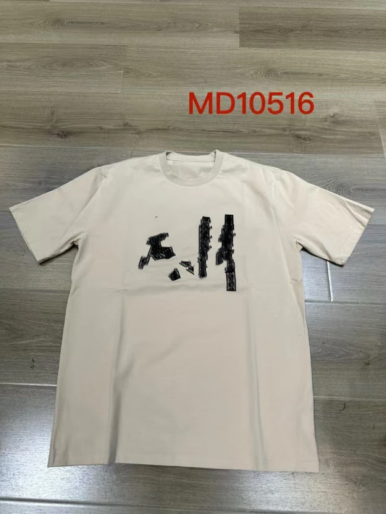 【BAI】短袖T恤女夏季新款时尚宽松百搭上衣10516