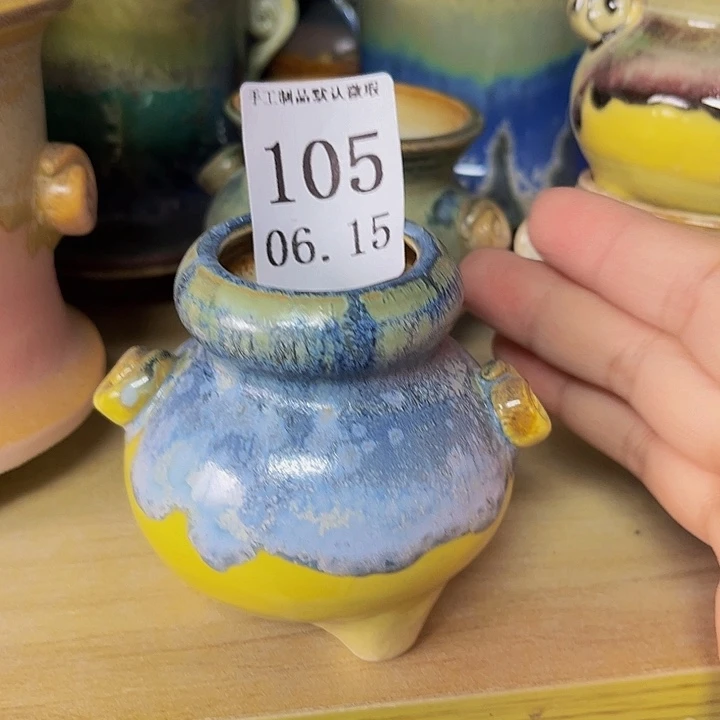 瓷片景德镇陶瓷手工制作