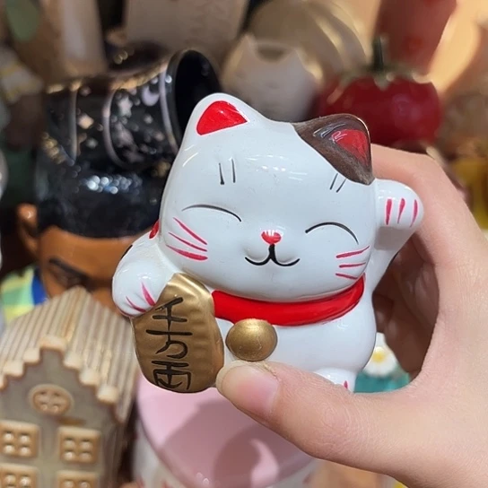 摆件外贸尾单微瑕，介意慎拍