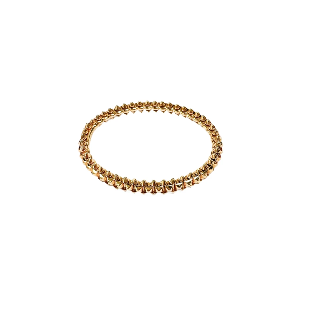 95新 Cartier/卡地亚  安洁利严选/手镯 SK0128701