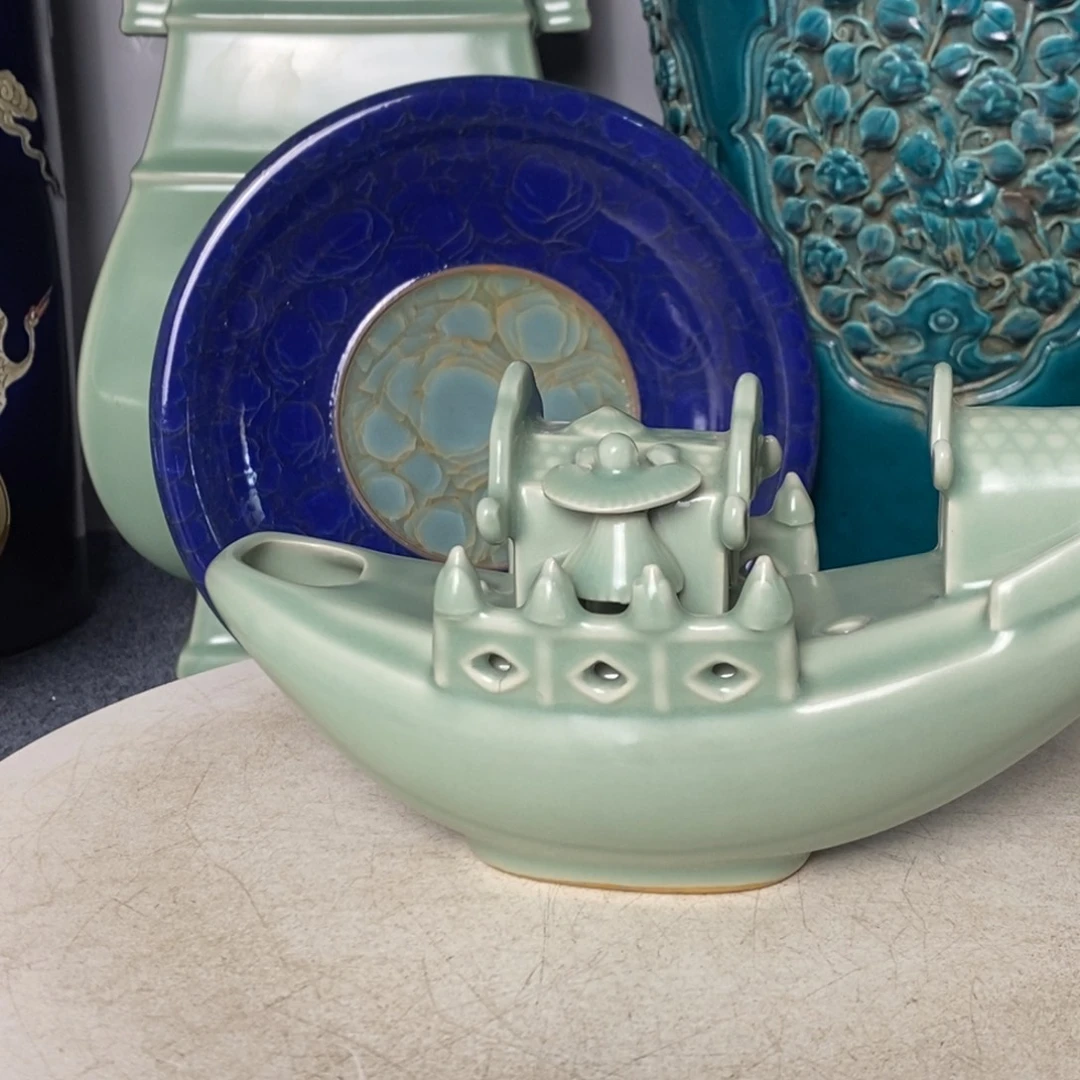 其他摆件瓷器摆件