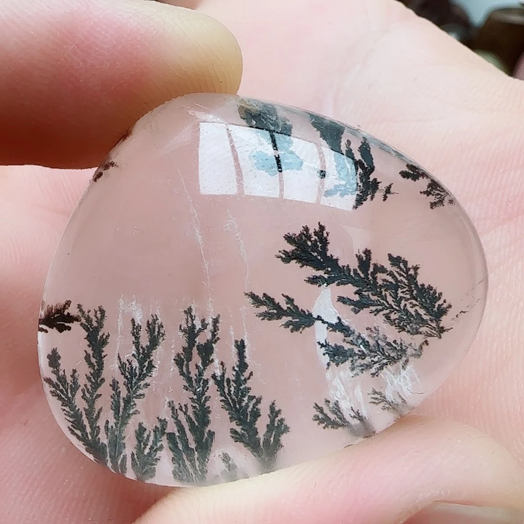 水晶天然水晶定制款未镶嵌