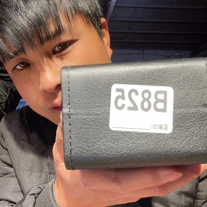 老***周大果紫檀（缅甸花梨）825