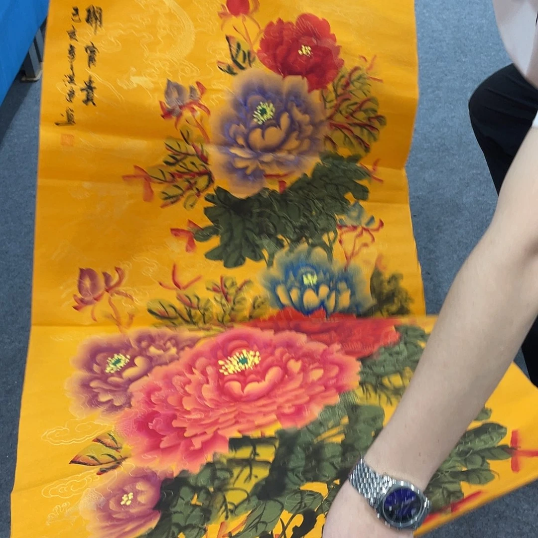 国画今天国画作品展示