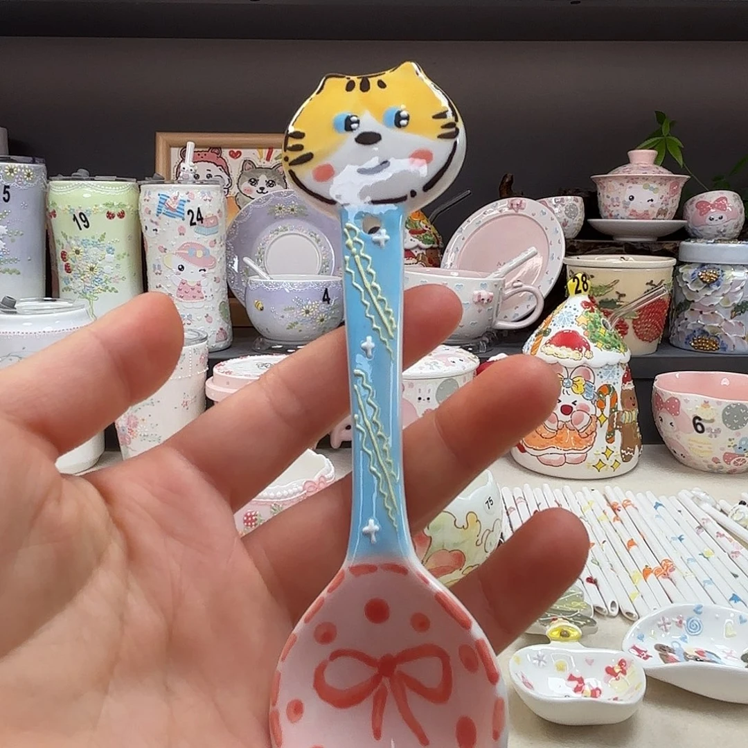 景德镇设计师款陶瓷