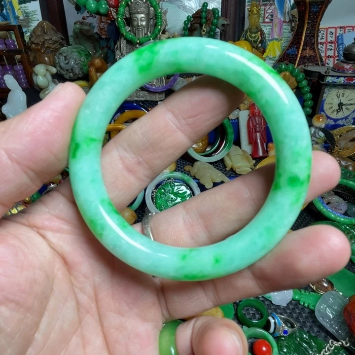 把件滴血莲花菩提