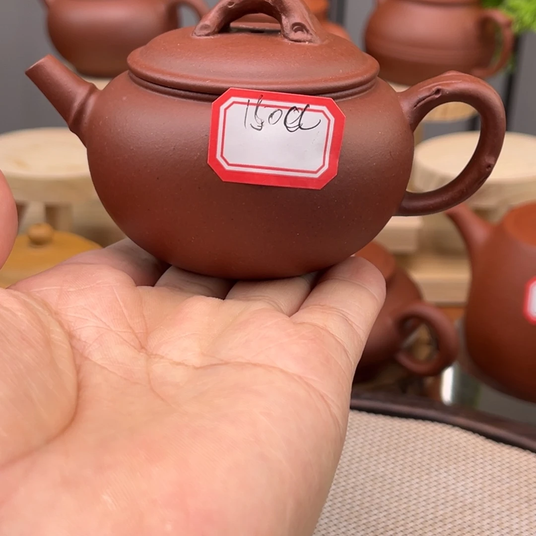 紫砂茶壶585666656