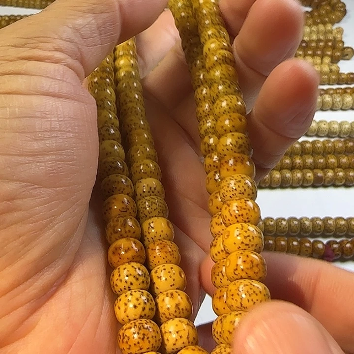 老脱脂星月菩提120
