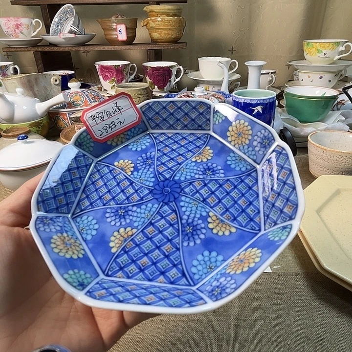 啊***欧陶瓷满38包邮不退不换