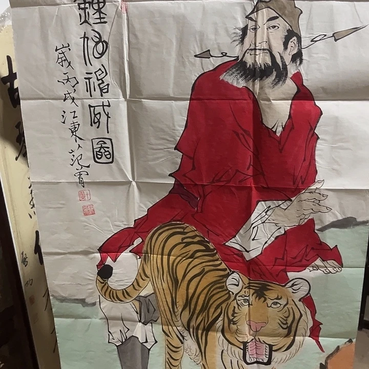 琉璃手工艺品闪购商品老房子的