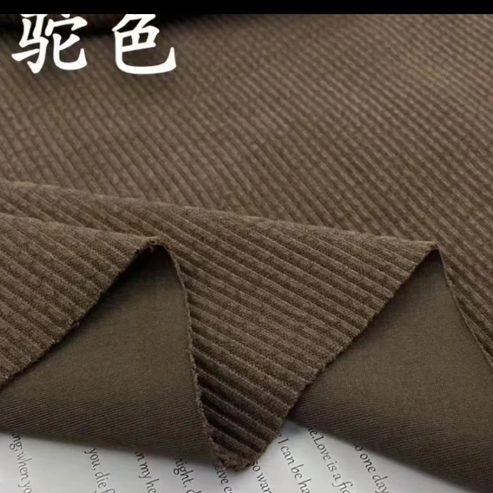 【蚕丝羊毛复合】秋冬四面高弹面料 套装系列不支持无理由退货