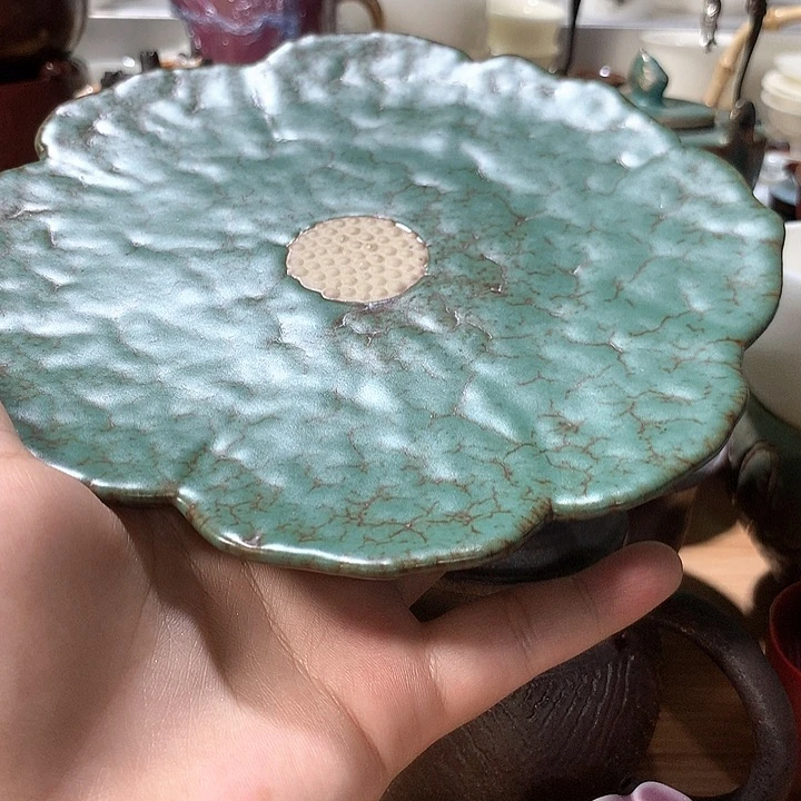 陶瓷制品及陶瓷艺术品微瑕直径18