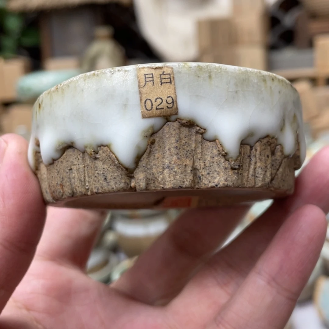 【闪购商品】壶老段烧陶瓷茶器！