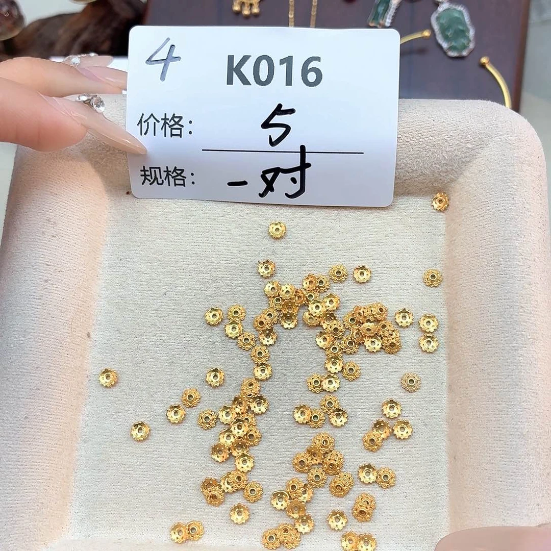 无925银美银计K016