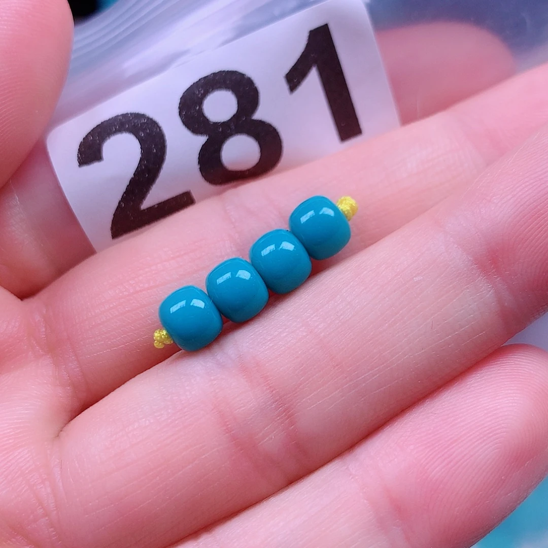 空竹粉丝专享十堰特色手工散珠