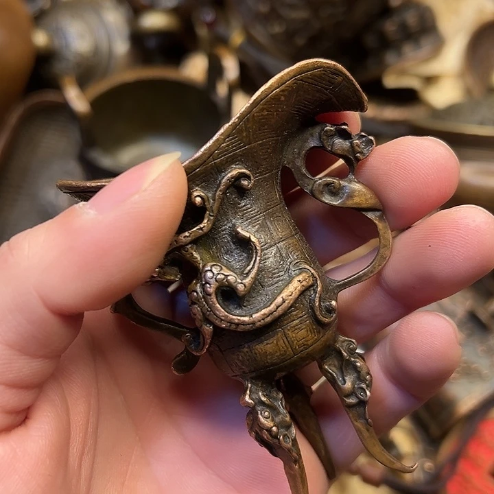 铜器工艺铜器工艺铜器工艺铜器工