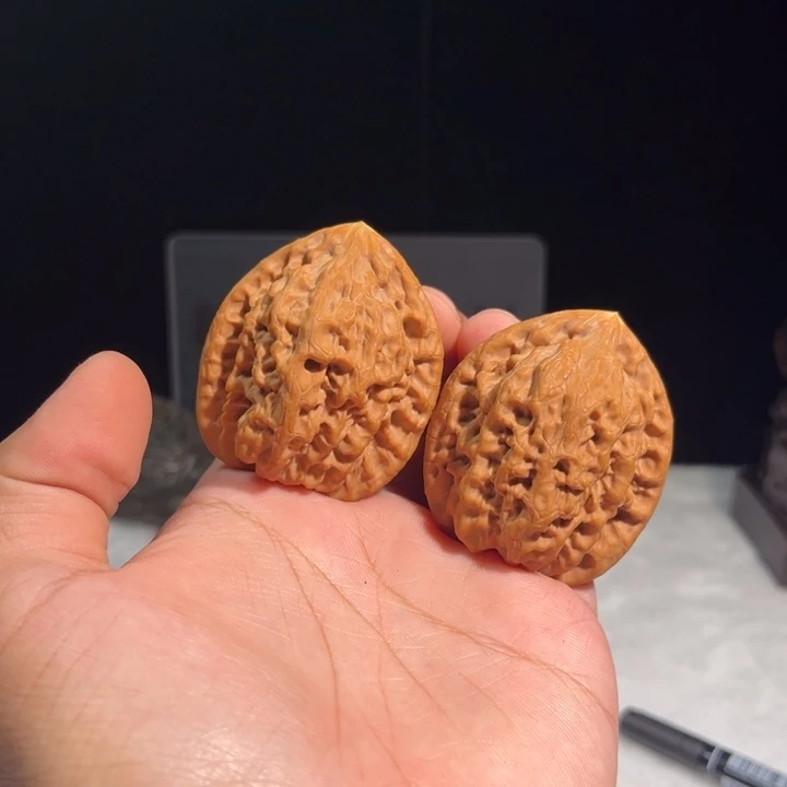 把件文玩核桃文玩核桃