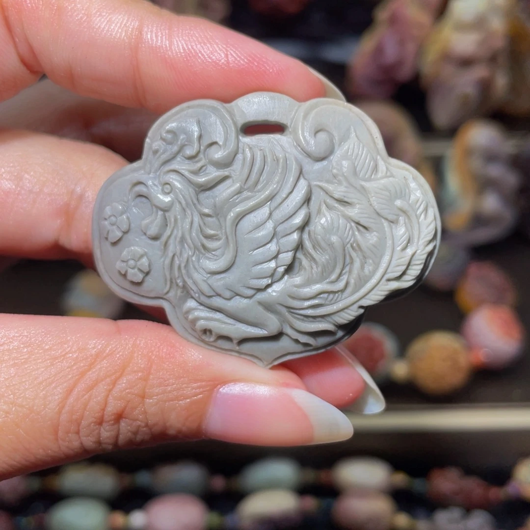 未镶嵌手链石英质玉