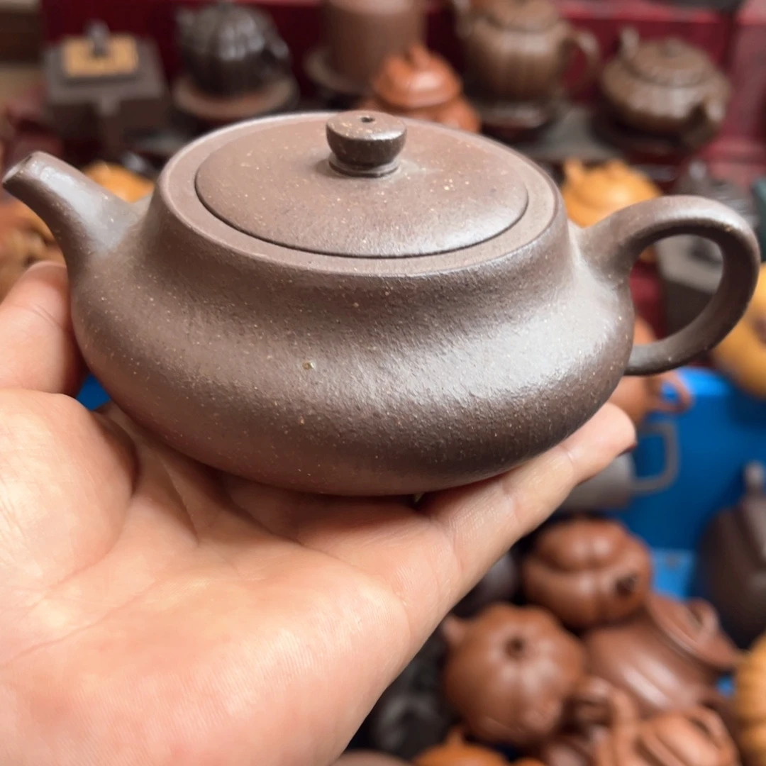 茶壶紫砂紫砂……………………瑕疵