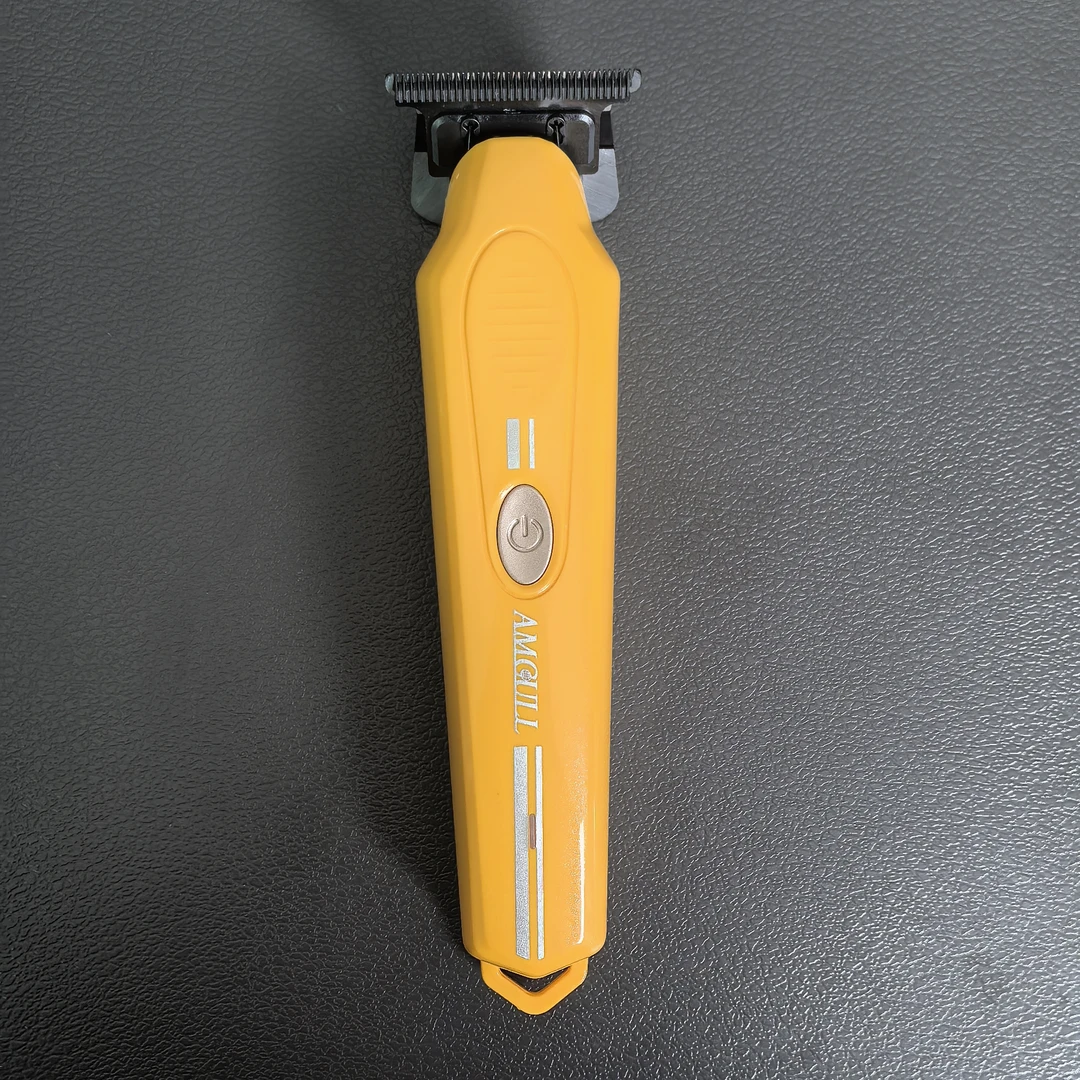 利桥潮牌928雕刻推零刀头零齿距推光雕刻修边电推剪