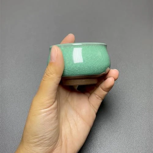 【闪购商品】茶盏-10101..........