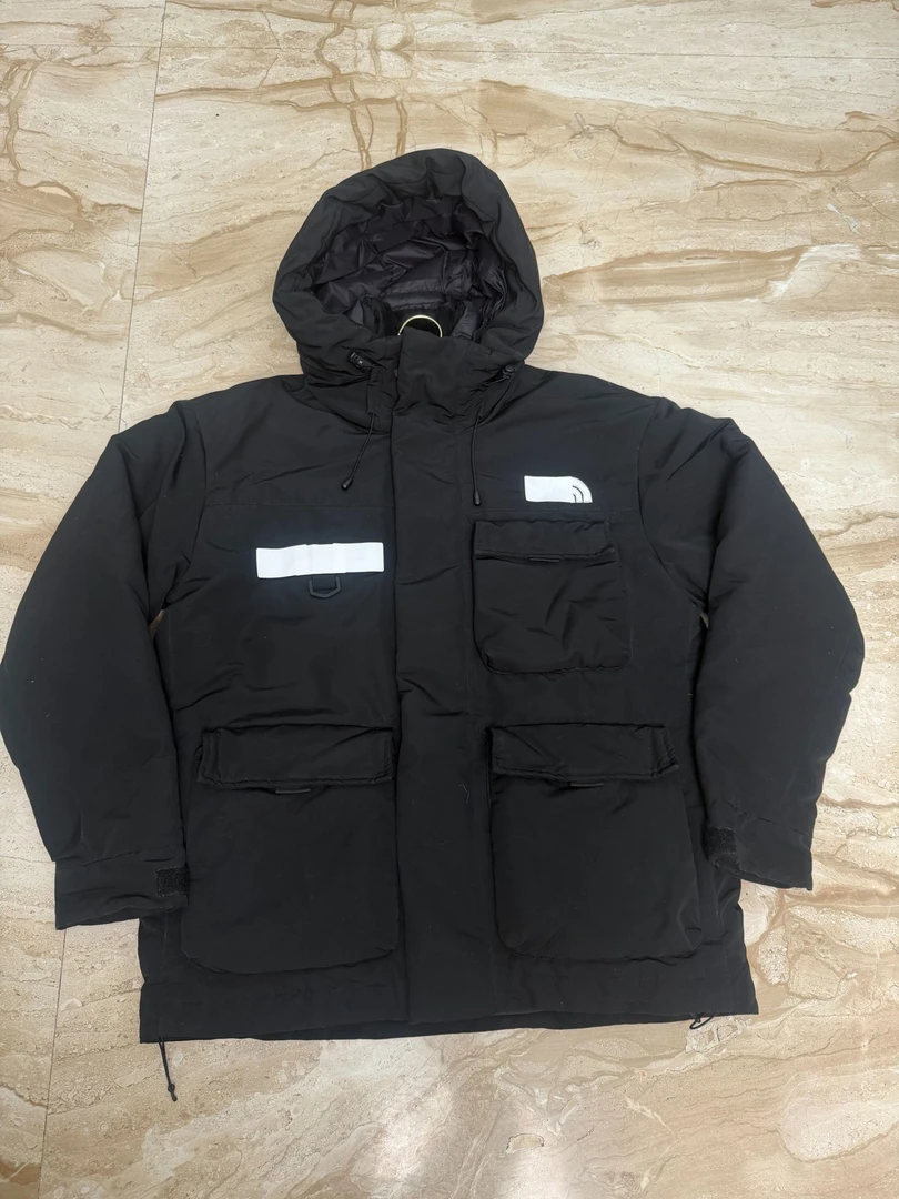 99新小北家同款小羽服大妈男版外套