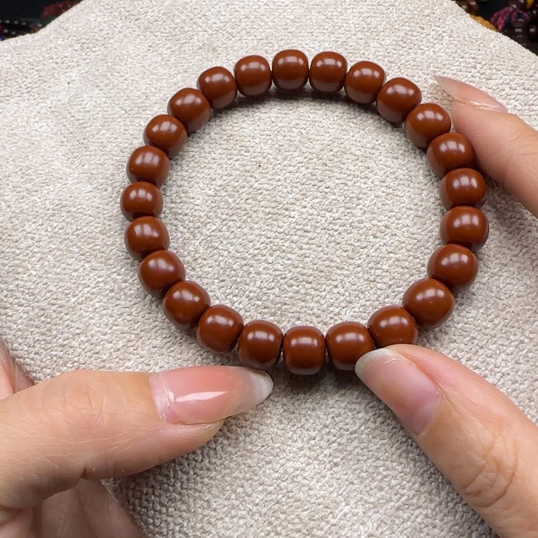 手串猴头核桃猴头