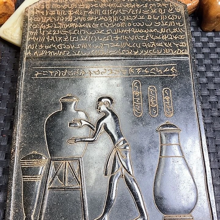 紫金钵盂菩提吊坠