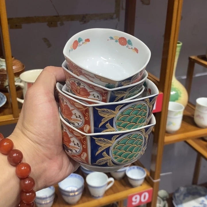 漫***野茶杯紫砂全场满28元包邮，第