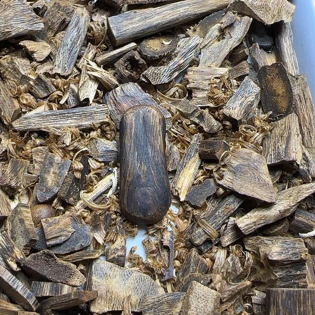 沉香沉香碎屑原汁原味