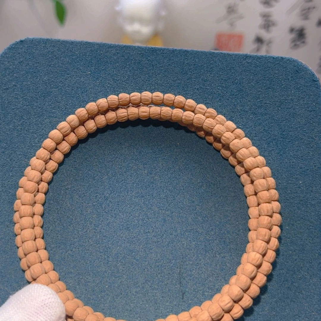 柏香籽/百香籽吊坠小**?金豆