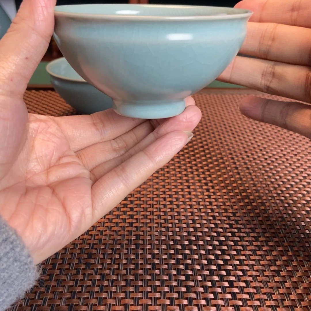 摆件仿古釉新品福利