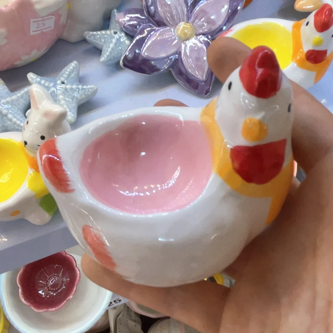 陶瓷微瑕介意慎拍