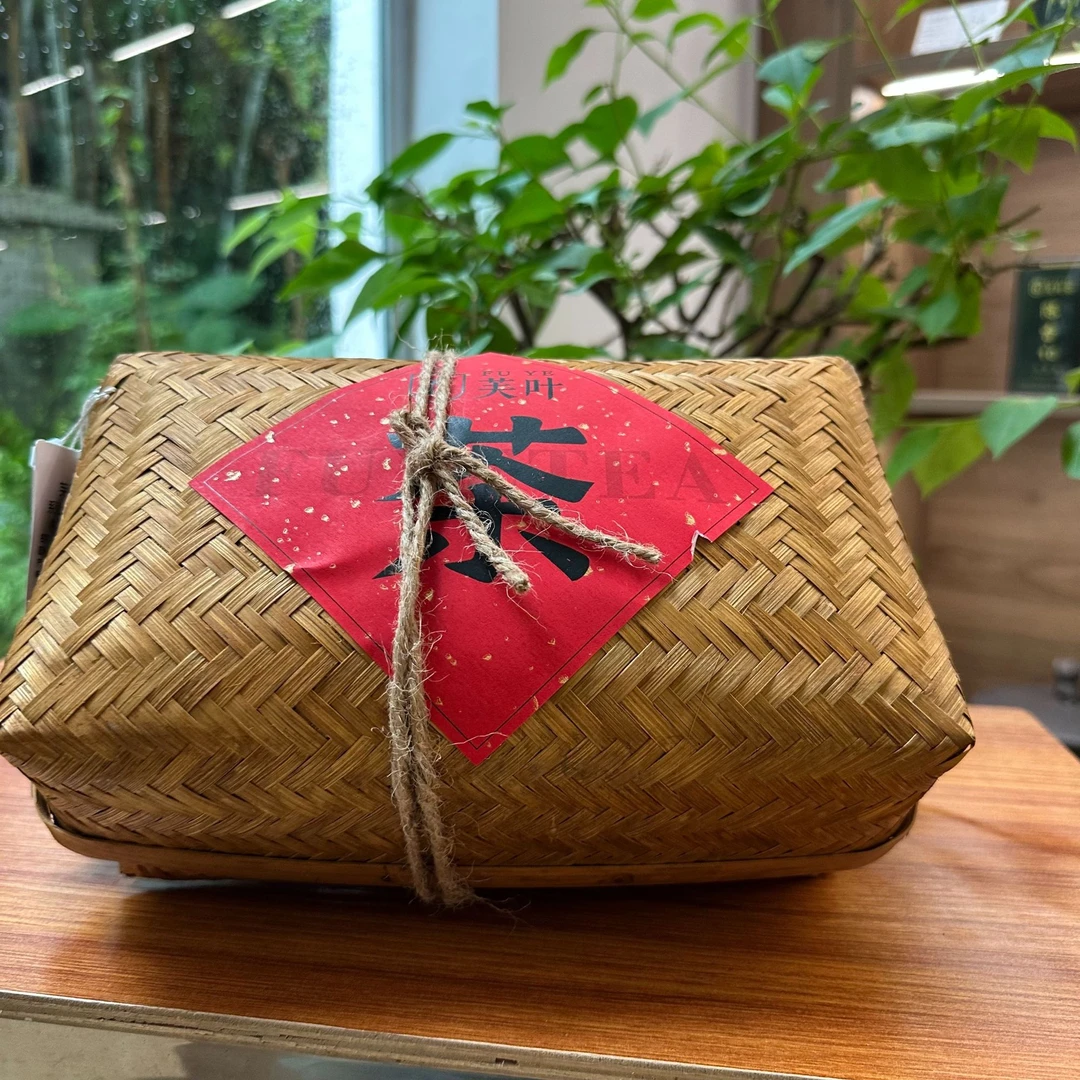 【芙叶】卓老师口粮茶 |大乐专属