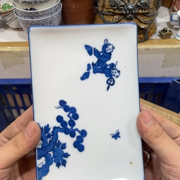 陶瓷推荐第二名20包邮