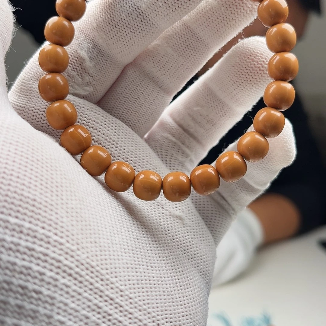 猴头核桃手串反油款老型8➕