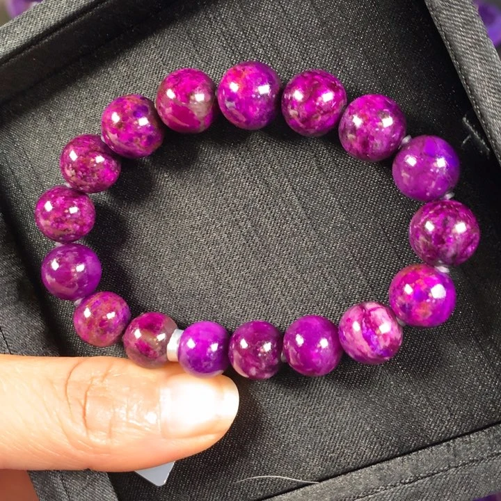 苏纪石（舒俱来）手链合金