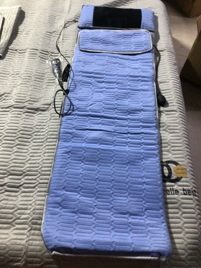 外贸品质 按摩枕