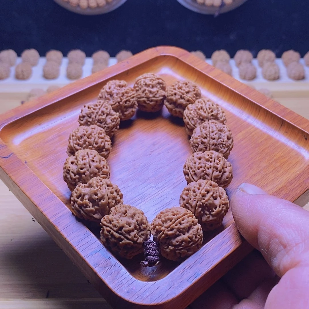 手串金刚菩提今日福利