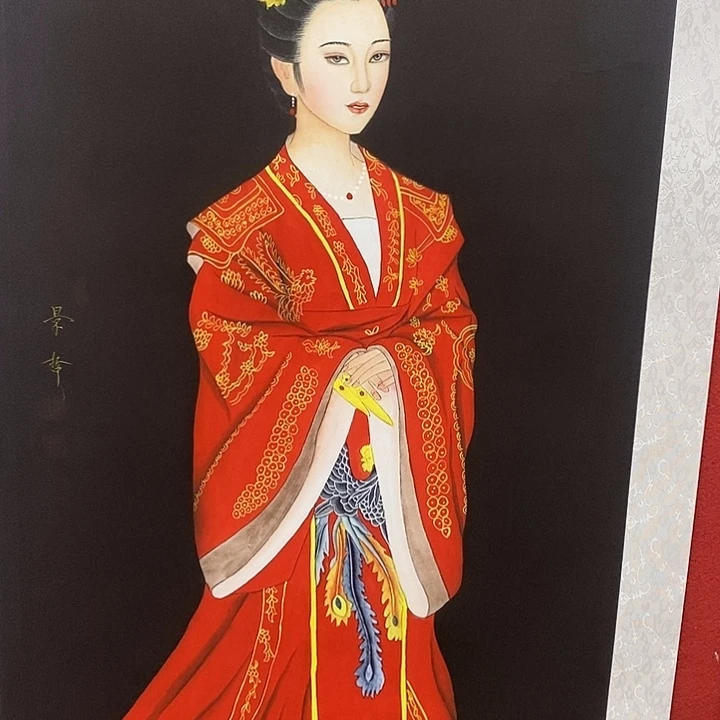 二百美术馆作品欣赏