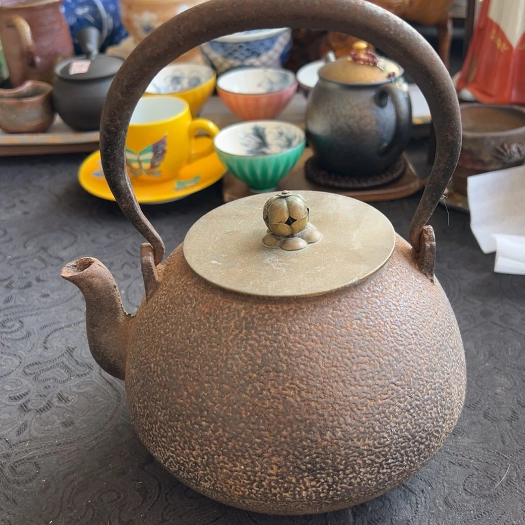 陶瓷艺术的发展和