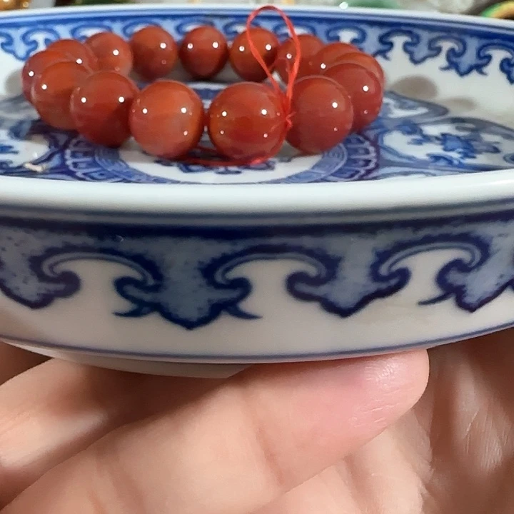 器物之美青花手绘后*