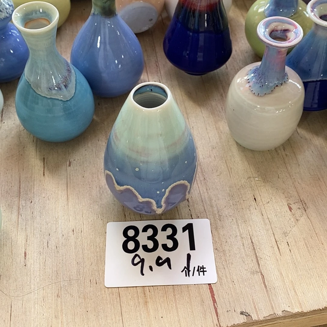 搪瓷外贸陶瓷微瑕8331