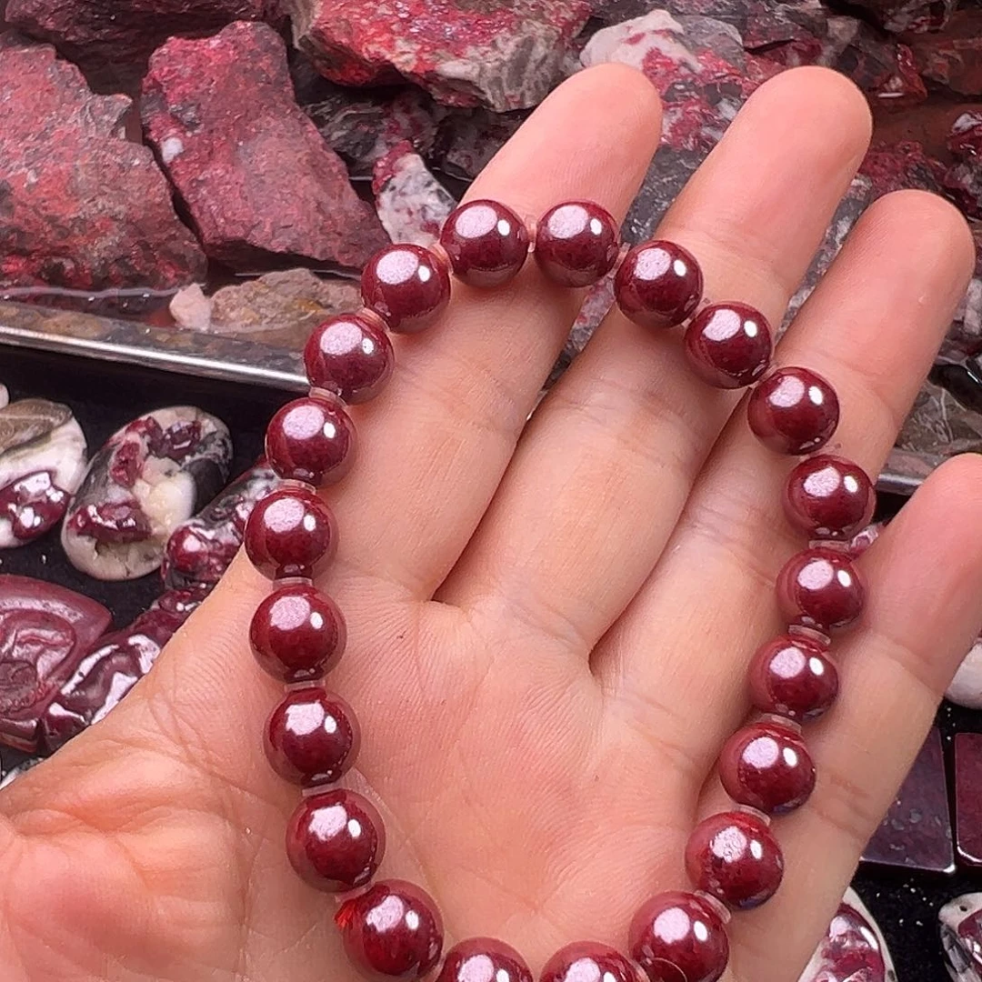 玖***玥天然辰砂天然原矿朱砂