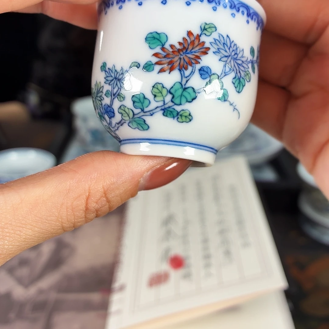 九鸣瓷艺九鸣瓷艺