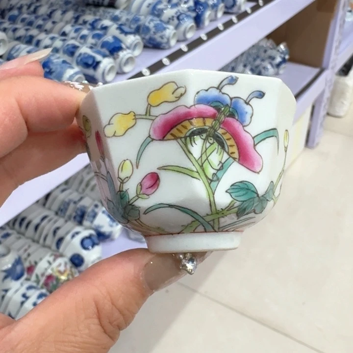 陶瓷艺术品收藏陶瓷