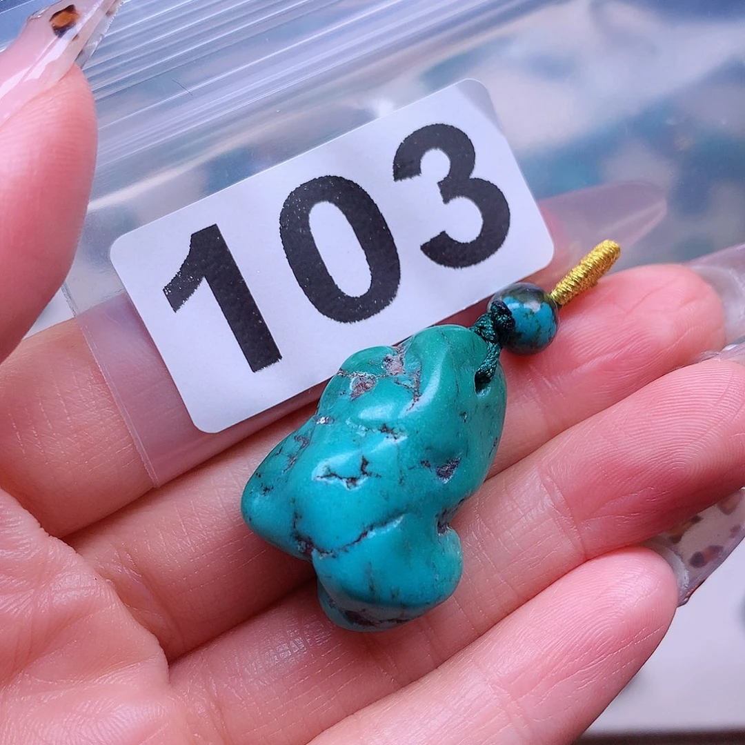 空竹粉丝专享十堰特色手工散珠