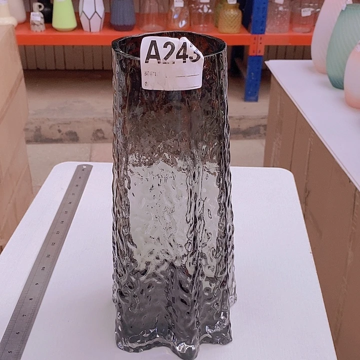 手工艺品玻璃高30.10孤品宠粉福利